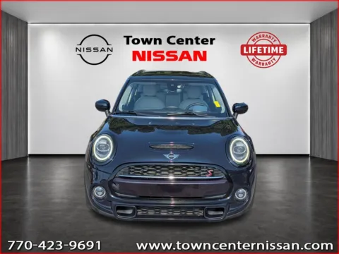Photos of 2020 MINI Hardtop Cooper S for sale in Kennesaw, GA at Town Center Nissan