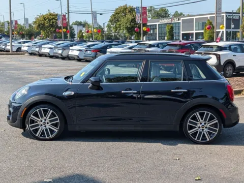More photos of 2020 MINI Hardtop Cooper S at Town Center Nissan, GA
