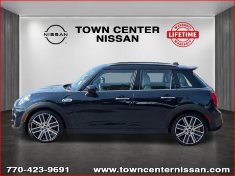 More photos of 2020 MINI Hardtop Cooper S at Town Center Nissan, GA
