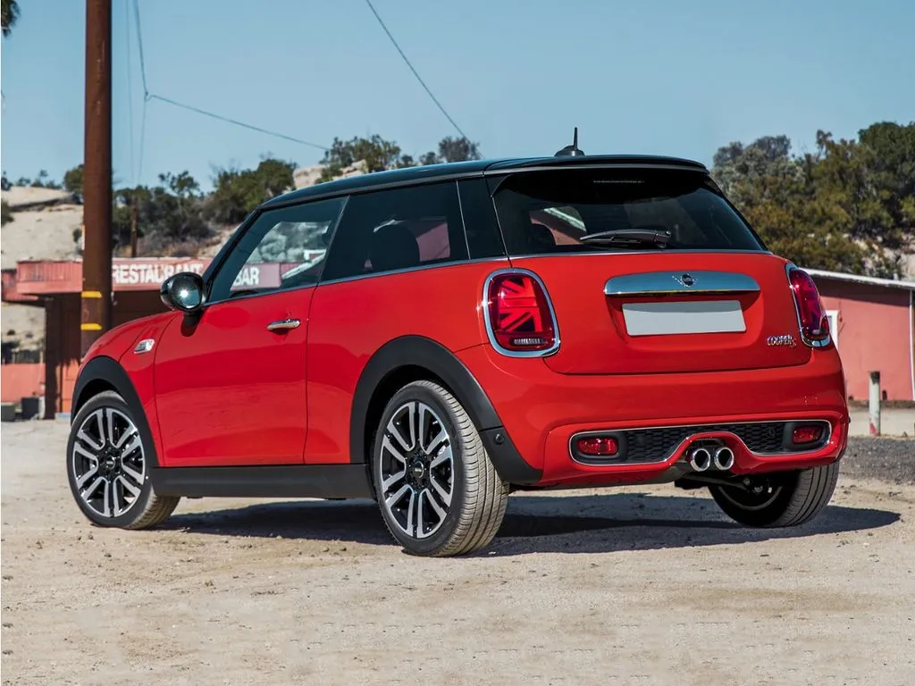 2020 MINI Hardtop Cooper S for sale in Kennesaw, GA