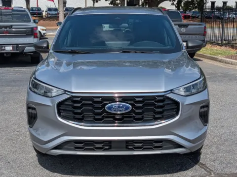 Photos of 2024 Ford Escape ST-Line for sale in Kennesaw, GA at Town Center Nissan