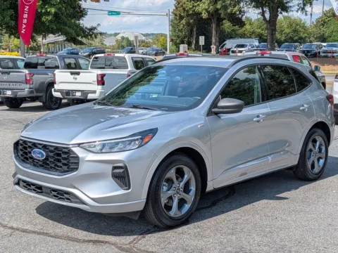 Another view of 2024 Ford Escape ST-Line for sale in Kennesaw, GA at Town Center Nissan