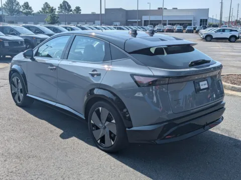 More photos of 2023 Nissan Ariya PLATINUM+ at Town Center Nissan, GA