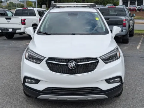 Photos of 2017 Buick Encore Essence for sale in Kennesaw, GA at Town Center Nissan