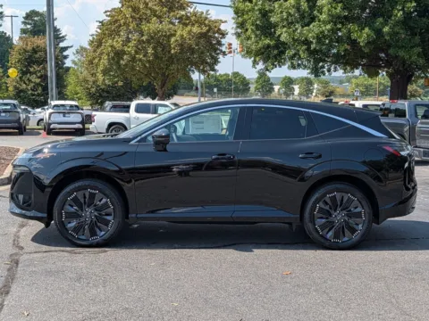 More photos of 2027 Nissan Murano Platinum at Town Center Nissan, GA