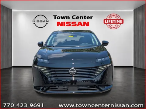 Photos of 2027 Nissan Murano Platinum for sale in Kennesaw, GA at Town Center Nissan