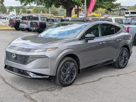 Another view of 2027 Nissan Murano Platinum for sale in Kennesaw, GA at Town Center Nissan