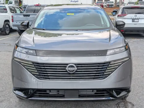 Photos of 2027 Nissan Murano Platinum for sale in Kennesaw, GA at Town Center Nissan