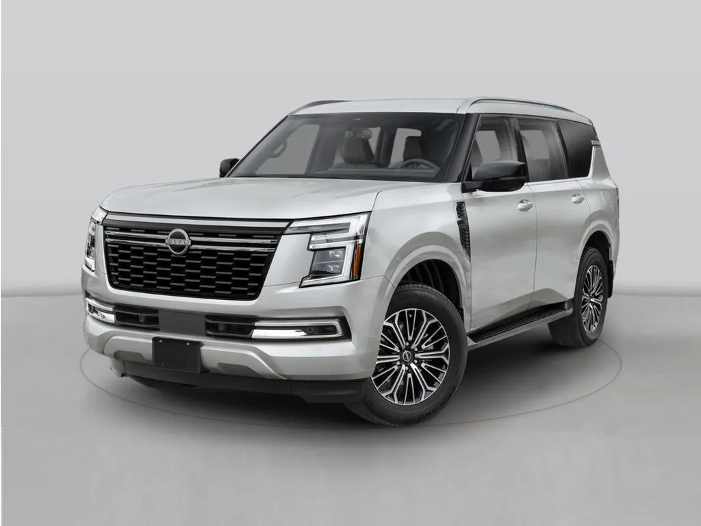 2026 Nissan Armada Platinum for sale in Kennesaw, GA