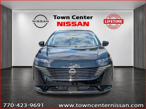 Photos of 2027 Nissan Murano Platinum for sale in Kennesaw, GA at Town Center Nissan