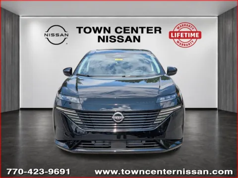 Photos of 2027 Nissan Murano Platinum for sale in Kennesaw, GA at Town Center Nissan