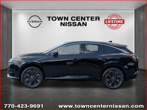 More photos of 2027 Nissan Murano Platinum at Town Center Nissan, GA