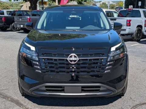 Photos of 2026 Nissan Pathfinder SV for sale in Kennesaw, GA at Town Center Nissan