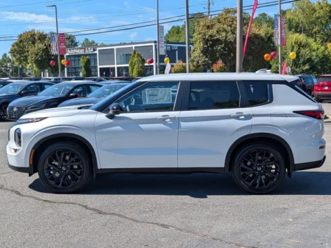 More photos of 2026 Nissan Rogue Plug-in Hybrid SL at Town Center Nissan, GA