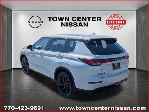 More photos of 2026 Nissan Rogue Plug-in Hybrid SL at Town Center Nissan, GA