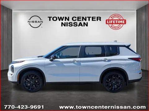 More photos of 2026 Nissan Rogue Plug-in Hybrid SL at Town Center Nissan, GA