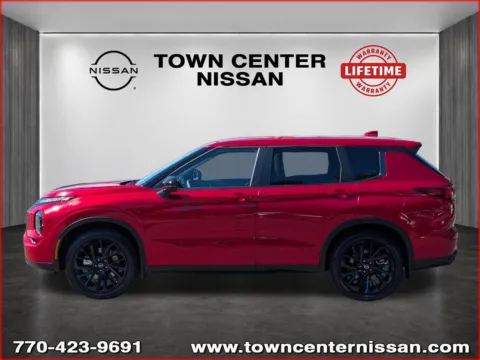 More photos of 2026 Nissan Rogue Plug-in Hybrid SL at Town Center Nissan, GA