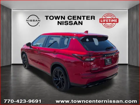 More photos of 2026 Nissan Rogue Plug-in Hybrid SL at Town Center Nissan, GA