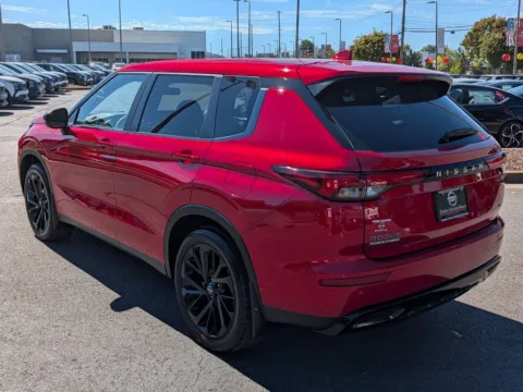 More photos of 2026 Nissan Rogue Plug-in Hybrid SL at Town Center Nissan, GA