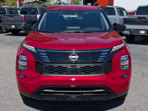 Photos of 2026 Nissan Rogue Plug-in Hybrid SL for sale in Kennesaw, GA at Town Center Nissan