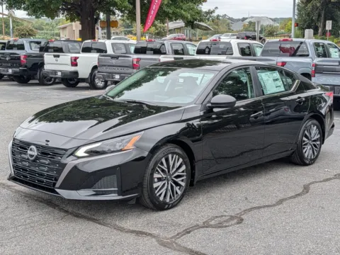 Another view of 2026 Nissan Altima SV for sale in Kennesaw, GA at Town Center Nissan