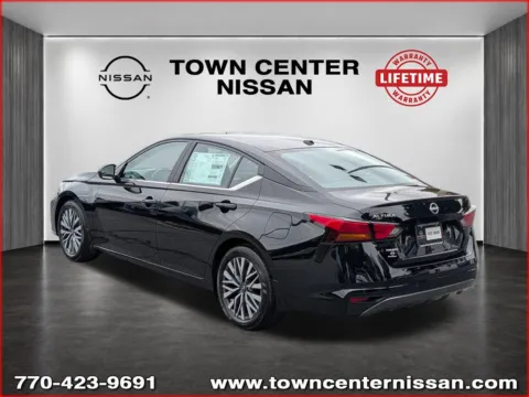 More photos of 2026 Nissan Altima SV at Town Center Nissan, GA