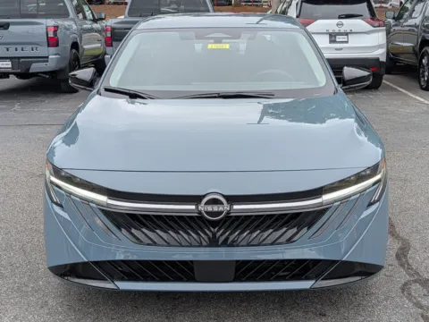 Photos of 2027 Nissan Sentra SV for sale in Kennesaw, GA at Town Center Nissan
