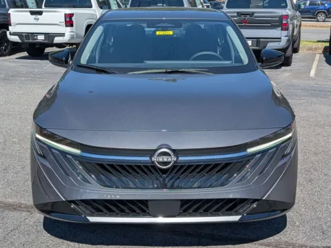 Photos of 2027 Nissan Sentra SV for sale in Kennesaw, GA at Town Center Nissan
