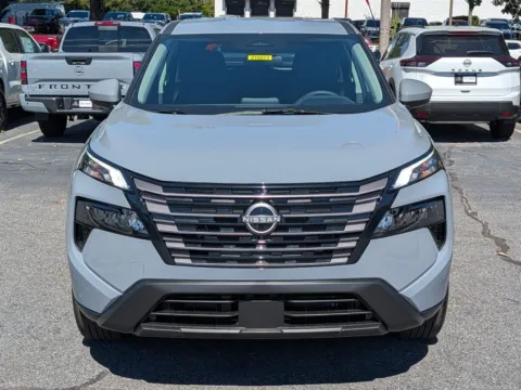 Photos of 2027 Nissan Rogue SV for sale in Kennesaw, GA at Town Center Nissan