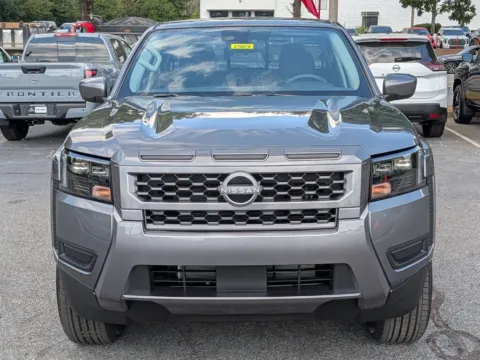 Photos of 2027 Nissan Frontier SV for sale in Kennesaw, GA at Town Center Nissan
