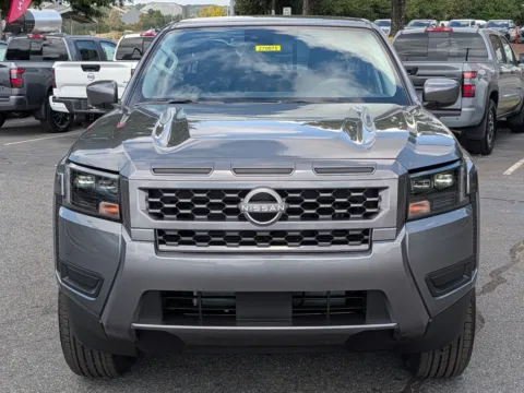 Photos of 2027 Nissan Frontier SV for sale in Kennesaw, GA at Town Center Nissan