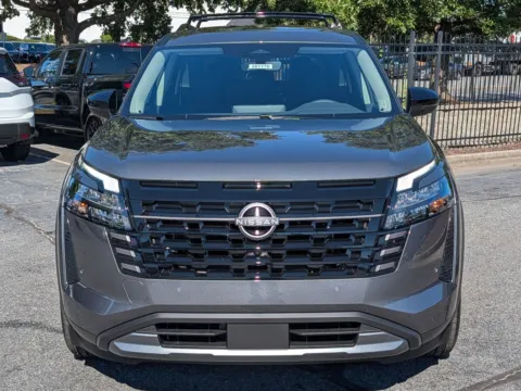 Photos of 2026 Nissan Pathfinder SL for sale in Kennesaw, GA at Town Center Nissan