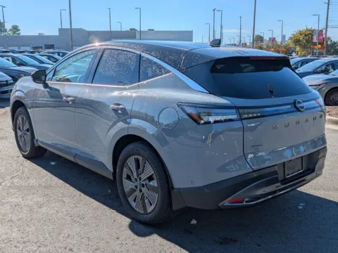 More photos of 2025 Nissan Murano SL at Town Center Nissan, GA