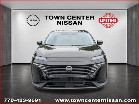 Photos of 2027 Nissan Murano SL for sale in Kennesaw, GA at Town Center Nissan