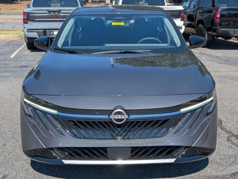 Photos of 2027 Nissan Sentra S for sale in Kennesaw, GA at Town Center Nissan