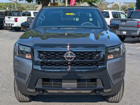 Photos of 2027 Nissan Frontier SV for sale in Kennesaw, GA at Town Center Nissan