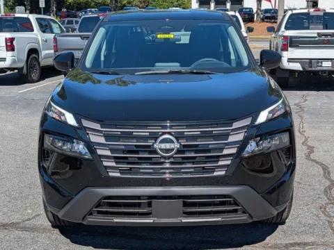 Photos of 2027 Nissan Rogue SV for sale in Kennesaw, GA at Town Center Nissan