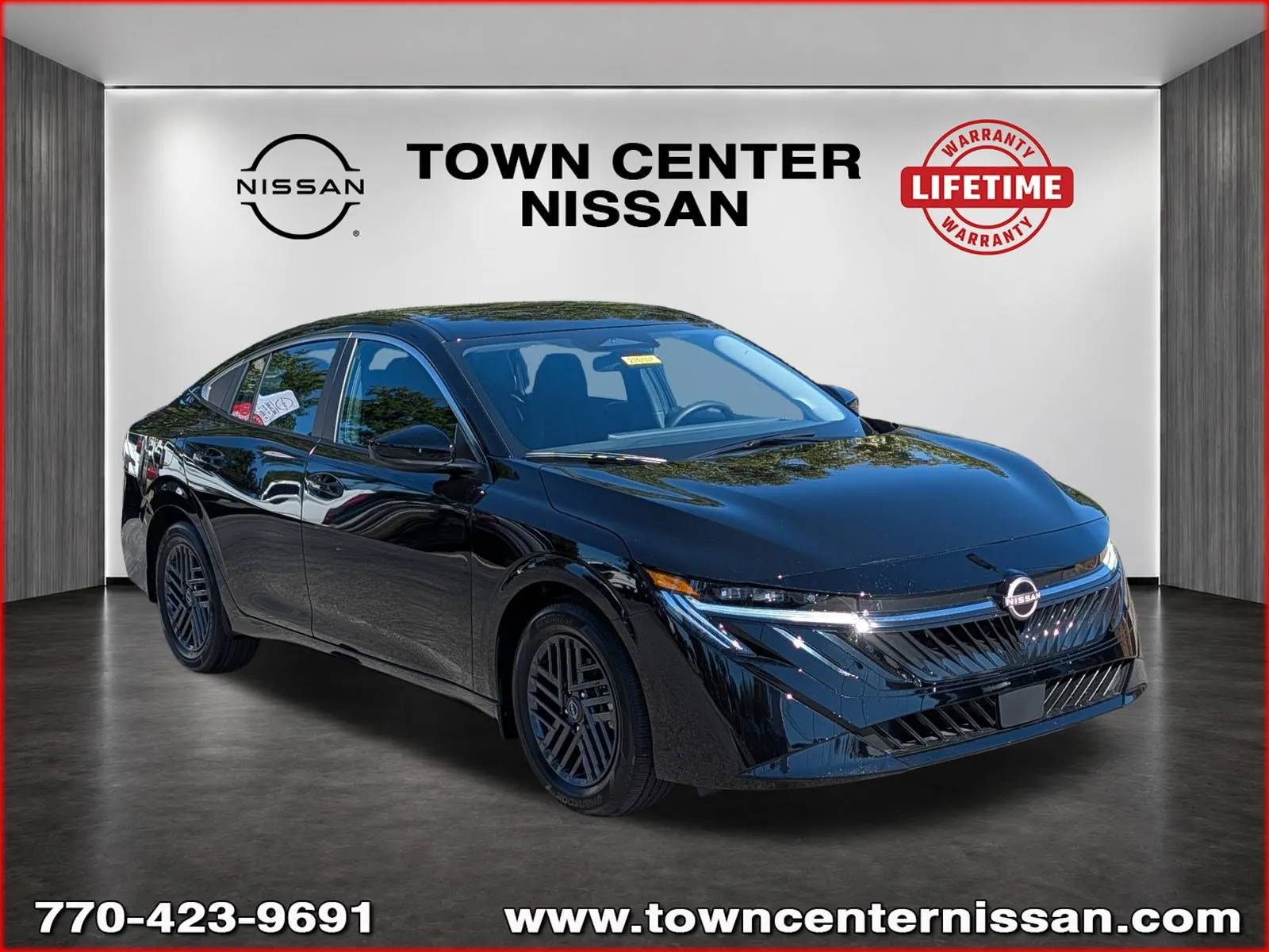 2027 Nissan Sentra
