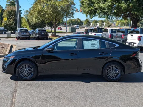More photos of 2027 Nissan Sentra SV at Town Center Nissan, GA
