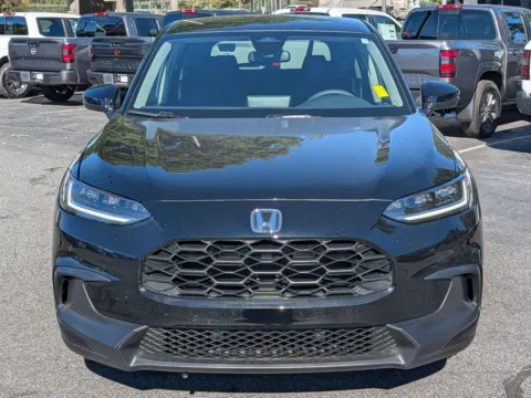 Photos of 2026 Honda HR-V LX for sale in Kennesaw, GA at Town Center Nissan
