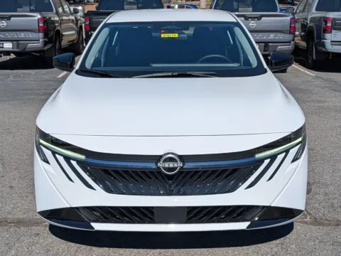 Photos of 2027 Nissan Sentra S for sale in Kennesaw, GA at Town Center Nissan