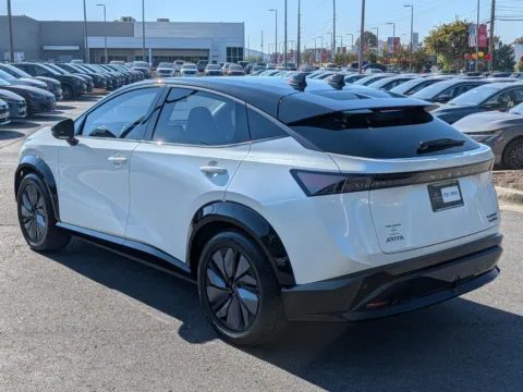 More photos of 2023 Nissan Ariya PLATINUM+ at Town Center Nissan, GA
