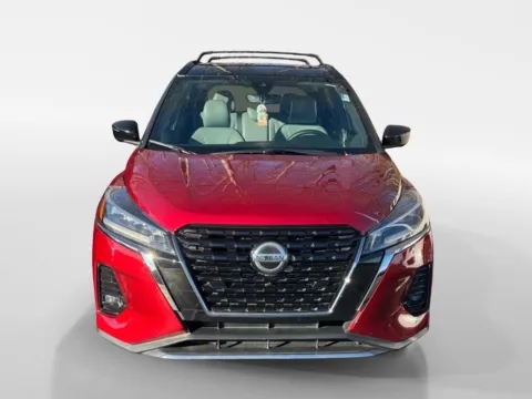 Photos of 2021 Nissan Kicks SR for sale in Morristown, TN at Morristown Nissan