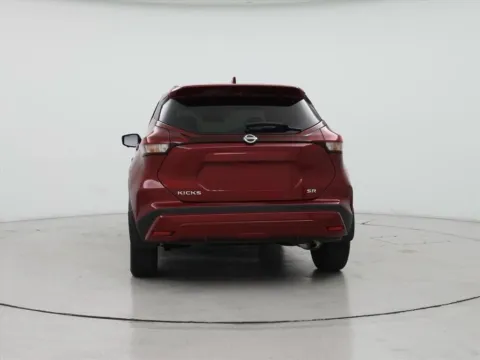 More photos of 2021 Nissan Kicks SR at Morristown Nissan, TN