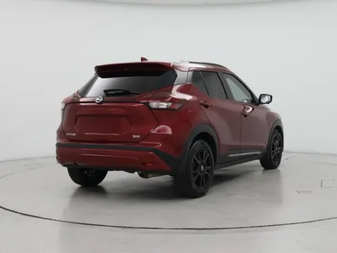 More photos of 2021 Nissan Kicks SR at Morristown Nissan, TN