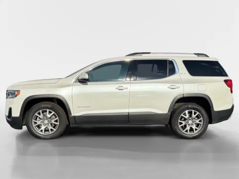 Photos of 2020 GMC Acadia SLT for sale in Morristown, TN at Morristown Nissan