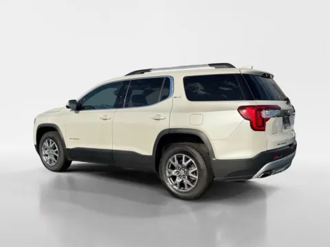 Another view of 2020 GMC Acadia SLT for sale in Morristown, TN at Morristown Nissan