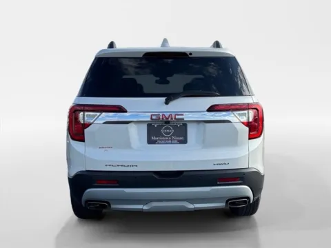 More photos of 2020 GMC Acadia SLT at Morristown Nissan, TN