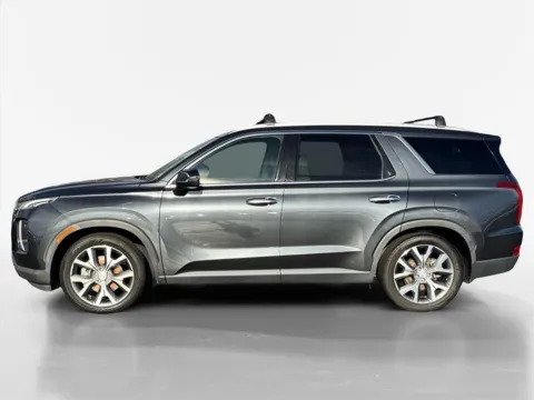 Photos of 2020 Hyundai Palisade SEL for sale in Morristown, TN at Morristown Nissan