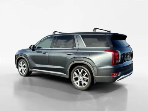 Another view of 2020 Hyundai Palisade SEL for sale in Morristown, TN at Morristown Nissan